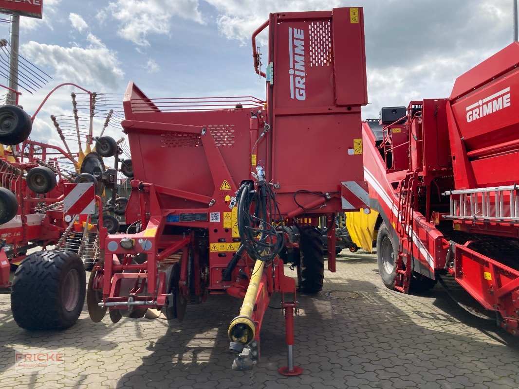 Kartoffelroder typu Grimme SE 75-55 NB, Gebrauchtmaschine v Bockel - Gyhum (Obrázek 4)