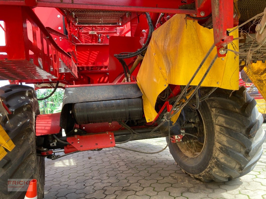 Kartoffelroder typu Grimme SE 75-55 NB, Gebrauchtmaschine v Bockel - Gyhum (Obrázek 10)