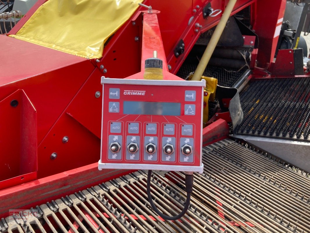 Kartoffelroder typu Grimme SE 75-55 NB, Gebrauchtmaschine v Bockel - Gyhum (Obrázek 11)