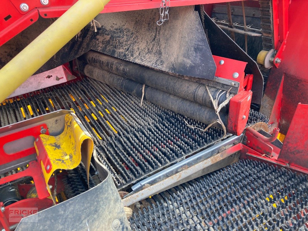 Kartoffelroder typu Grimme SE 75-55 NB, Gebrauchtmaschine v Bockel - Gyhum (Obrázek 12)