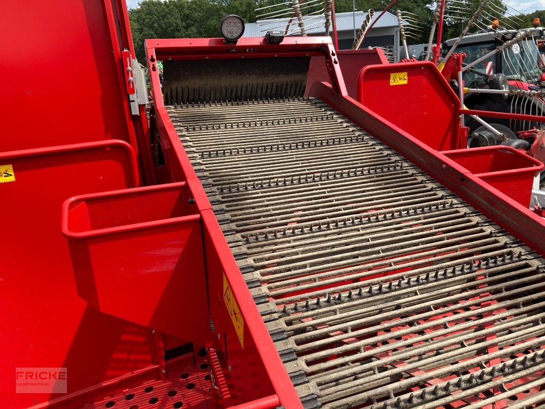 Kartoffelroder typu Grimme SE 75-55 NB, Gebrauchtmaschine v Bockel - Gyhum (Obrázek 14)