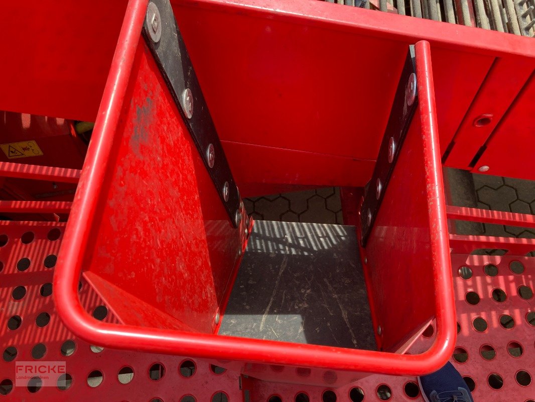 Kartoffelroder typu Grimme SE 75-55 NB, Gebrauchtmaschine v Bockel - Gyhum (Obrázek 15)