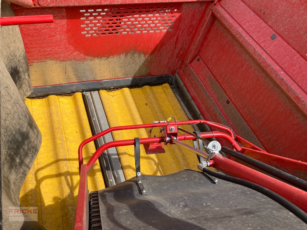 Kartoffelroder typu Grimme SE 75-55 NB, Gebrauchtmaschine v Bockel - Gyhum (Obrázek 16)