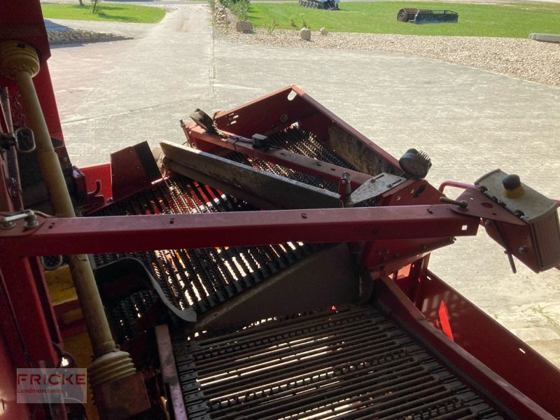 Kartoffelroder του τύπου Grimme SE 75-55 NB, Gebrauchtmaschine σε Bockel - Gyhum (Φωτογραφία 3)