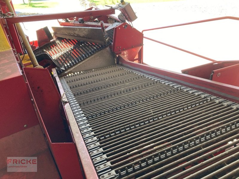 Kartoffelroder του τύπου Grimme SE 75-55 NB, Gebrauchtmaschine σε Bockel - Gyhum (Φωτογραφία 4)