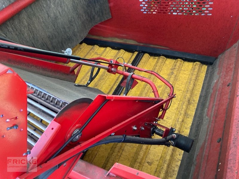 Kartoffelroder του τύπου Grimme SE 75-55 NB, Gebrauchtmaschine σε Bockel - Gyhum (Φωτογραφία 5)