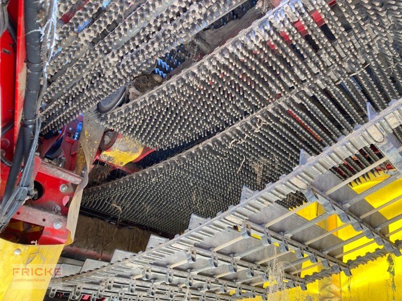 Kartoffelroder του τύπου Grimme SE 75-55 NB, Gebrauchtmaschine σε Bockel - Gyhum (Φωτογραφία 7)