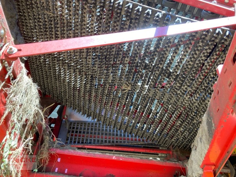 Kartoffelroder του τύπου Grimme SE 75-55 NB, Gebrauchtmaschine σε Bockel - Gyhum (Φωτογραφία 9)