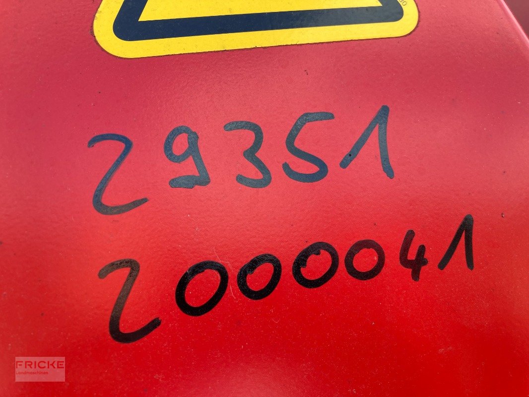 Kartoffelroder του τύπου Grimme SE 75-55 NB, Gebrauchtmaschine σε Bockel - Gyhum (Φωτογραφία 14)