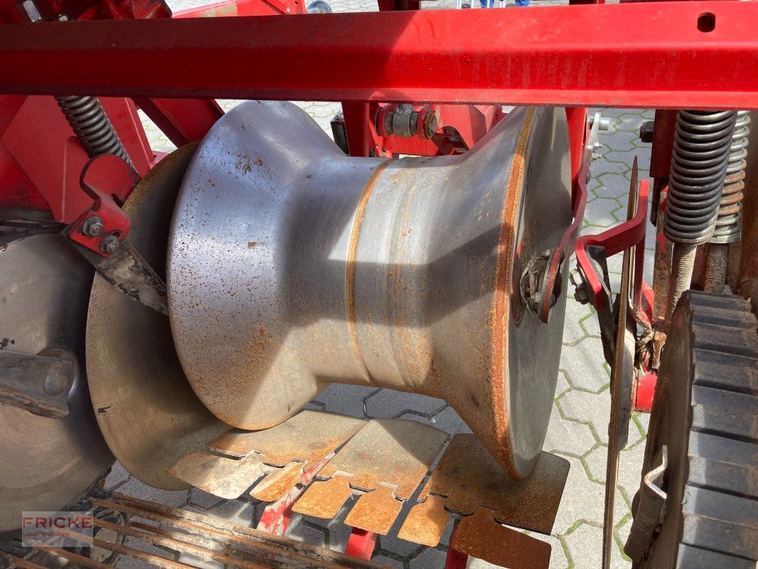 Kartoffelroder του τύπου Grimme SE 75-55 NB, Gebrauchtmaschine σε Bockel - Gyhum (Φωτογραφία 19)