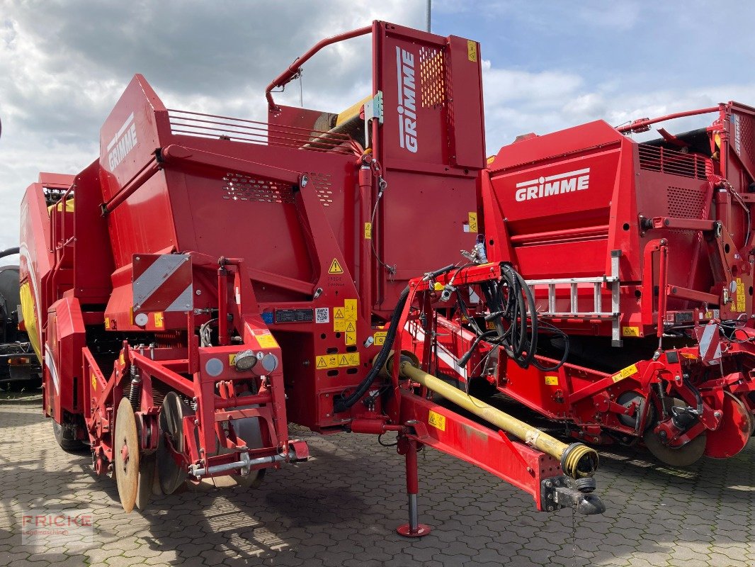 Kartoffelroder del tipo Grimme SE 75-55 NB, Gebrauchtmaschine en Bockel - Gyhum (Imagen 1)