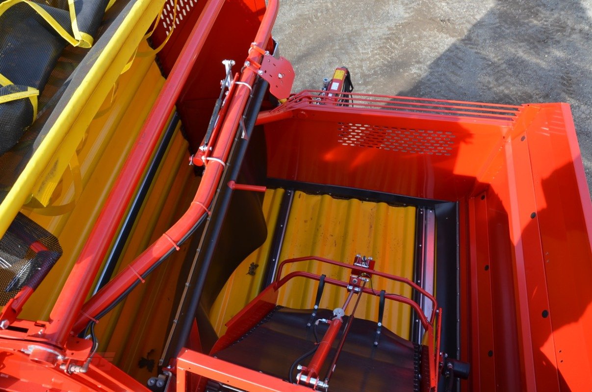 Kartoffelroder typu Grimme SE 75-55 SB, Neumaschine v Suhlendorf (Obrázok 16)