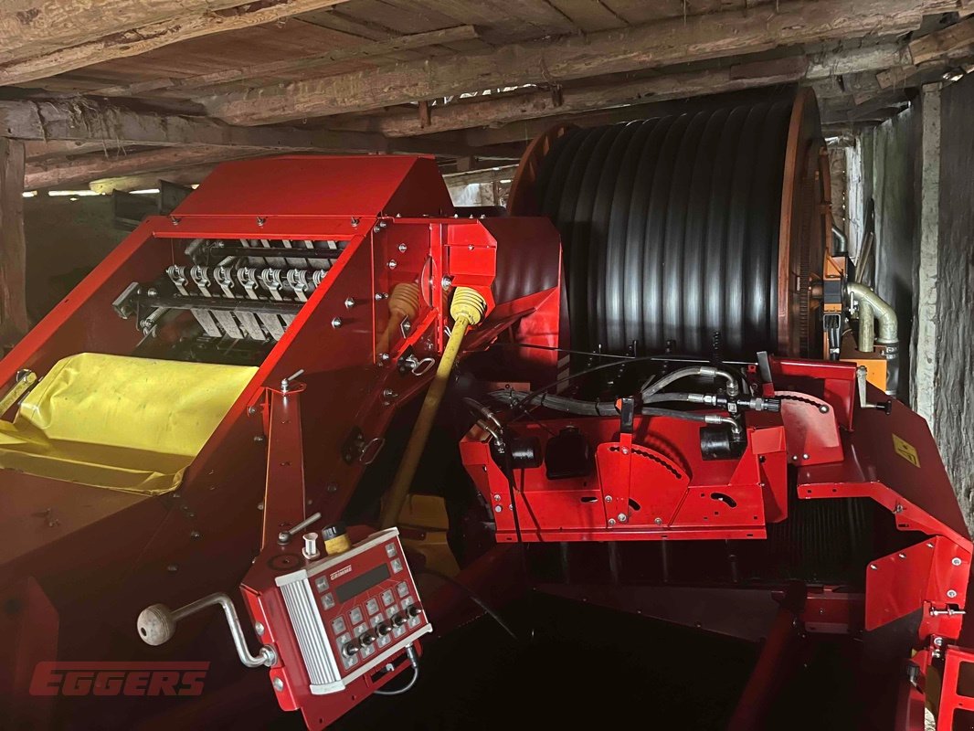 Kartoffelroder типа Grimme SE 75-55 SB, Gebrauchtmaschine в Suhlendorf (Фотография 7)