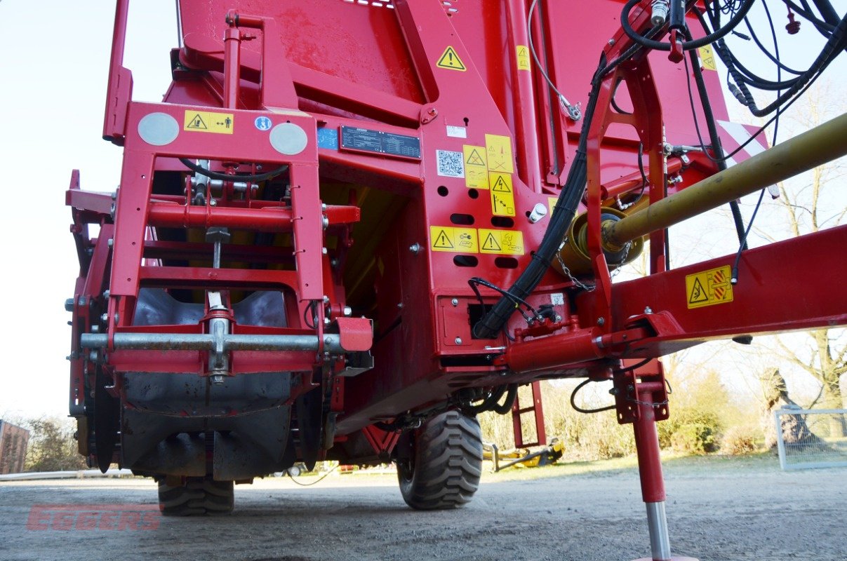 Kartoffelroder typu Grimme SE 75-55 SB, Gebrauchtmaschine v Suhlendorf (Obrázek 5)