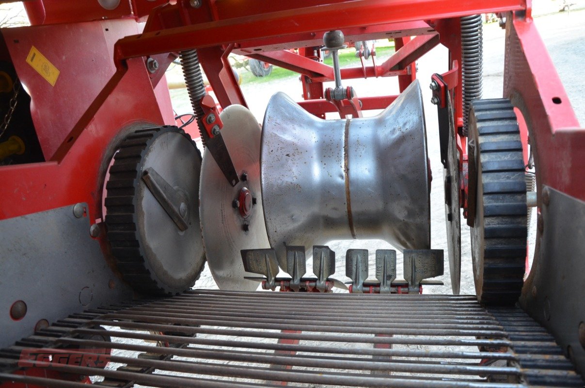 Kartoffelroder typu Grimme SE 75-55 SB, Gebrauchtmaschine v Suhlendorf (Obrázek 7)