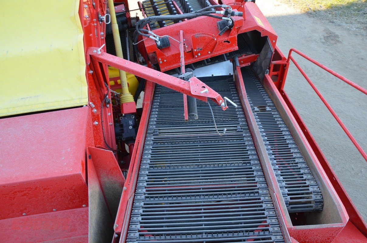 Kartoffelroder typu Grimme SE 75-55 SB, Gebrauchtmaschine v Suhlendorf (Obrázek 16)
