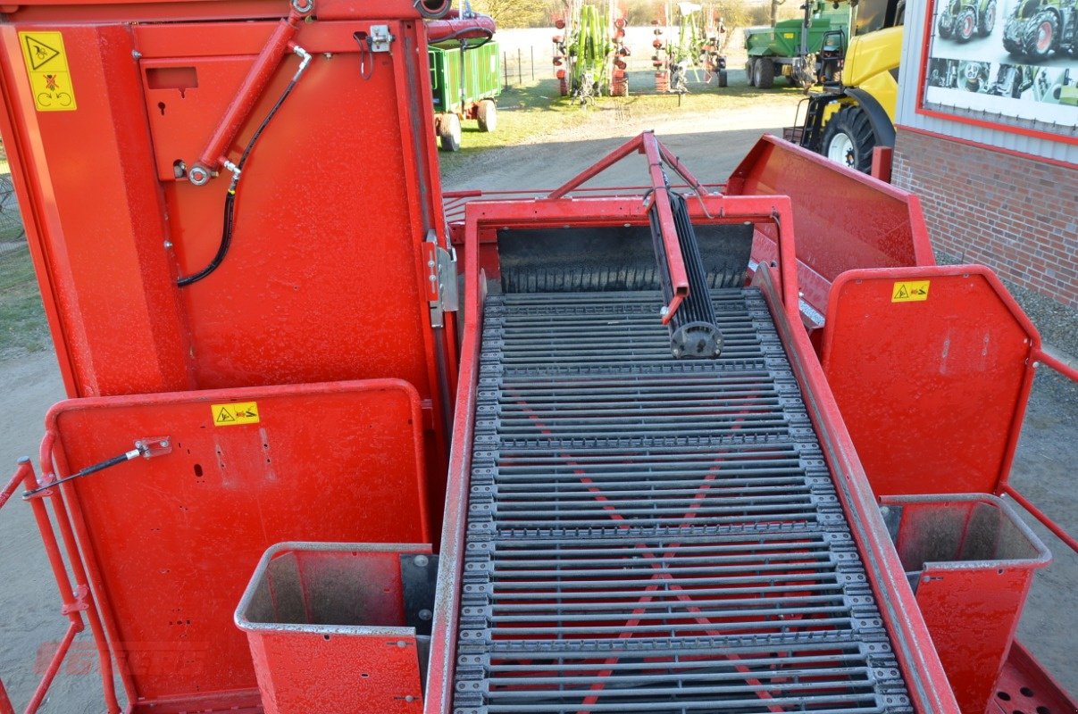 Kartoffelroder typu Grimme SE 75-55 SB, Gebrauchtmaschine v Suhlendorf (Obrázek 17)
