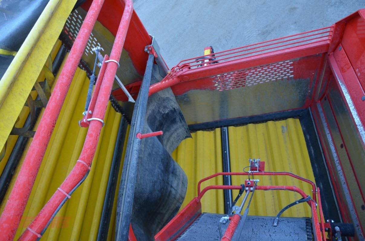 Kartoffelroder typu Grimme SE 75-55 SB, Gebrauchtmaschine v Suhlendorf (Obrázek 19)