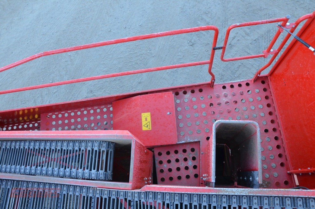 Kartoffelroder typu Grimme SE 75-55 SB, Gebrauchtmaschine v Suhlendorf (Obrázek 20)