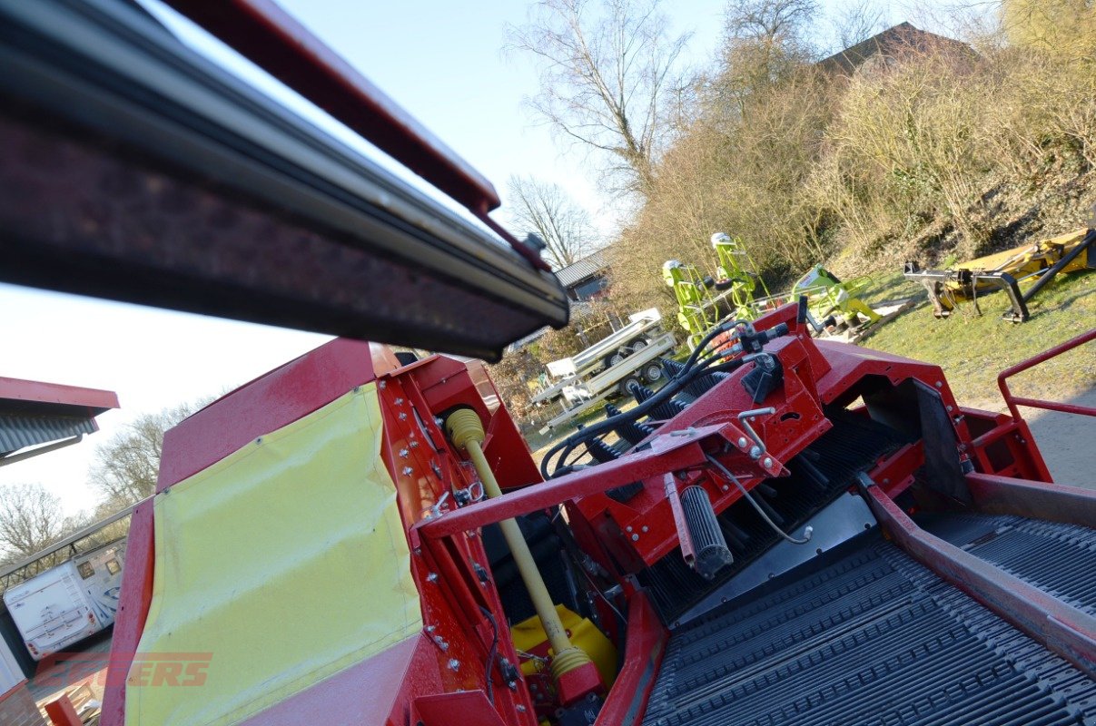 Kartoffelroder typu Grimme SE 75-55 SB, Gebrauchtmaschine v Suhlendorf (Obrázek 21)