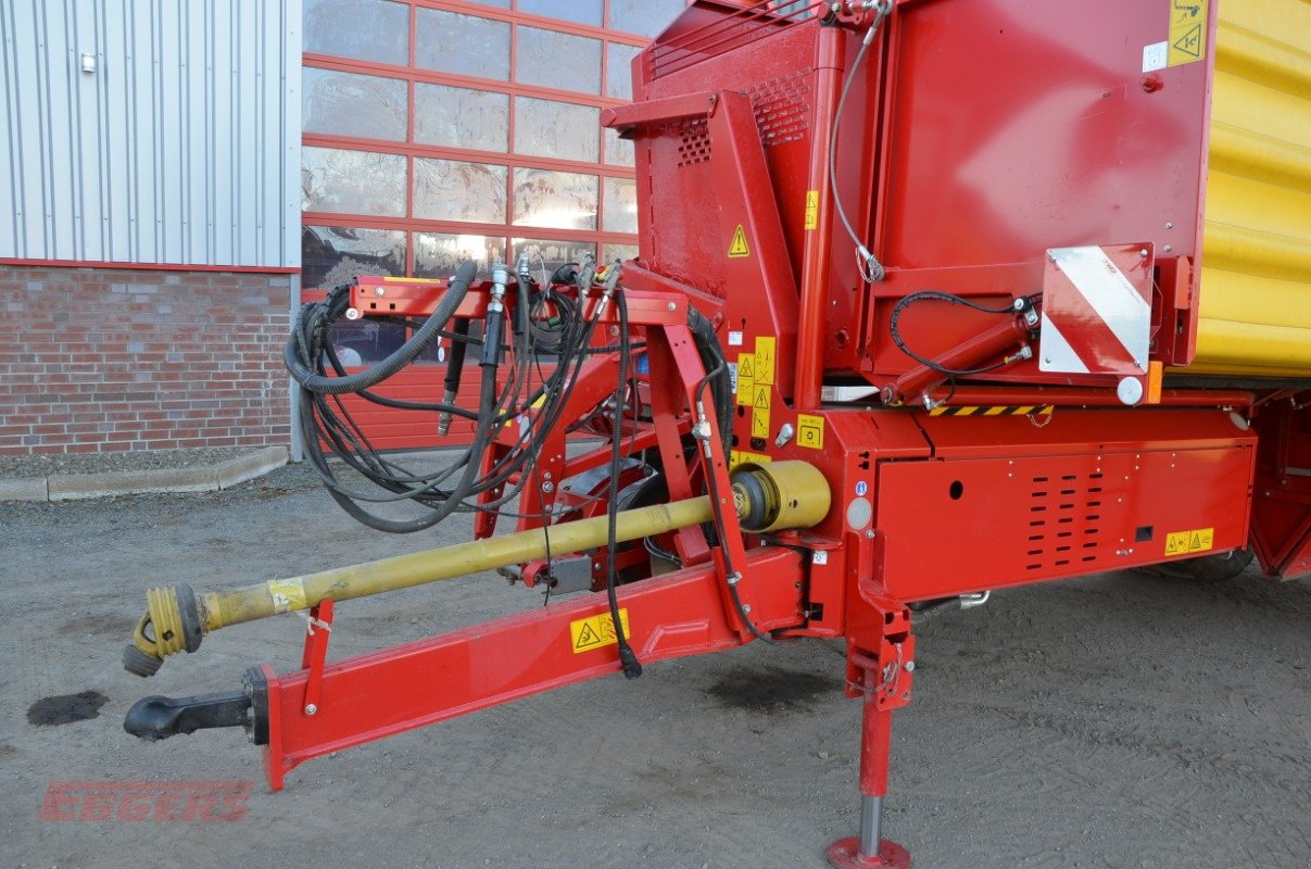 Kartoffelroder typu Grimme SE 75-55 SB, Gebrauchtmaschine v Suhlendorf (Obrázek 23)