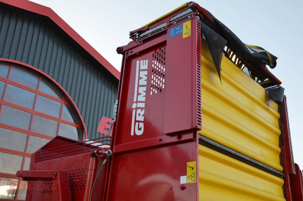 Kartoffelroder typu Grimme SE 75-55 SB, Gebrauchtmaschine v Suhlendorf (Obrázek 24)