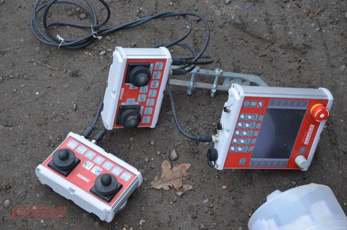 Kartoffelroder typu Grimme SE 75-55 SB, Gebrauchtmaschine v Suhlendorf (Obrázek 21)