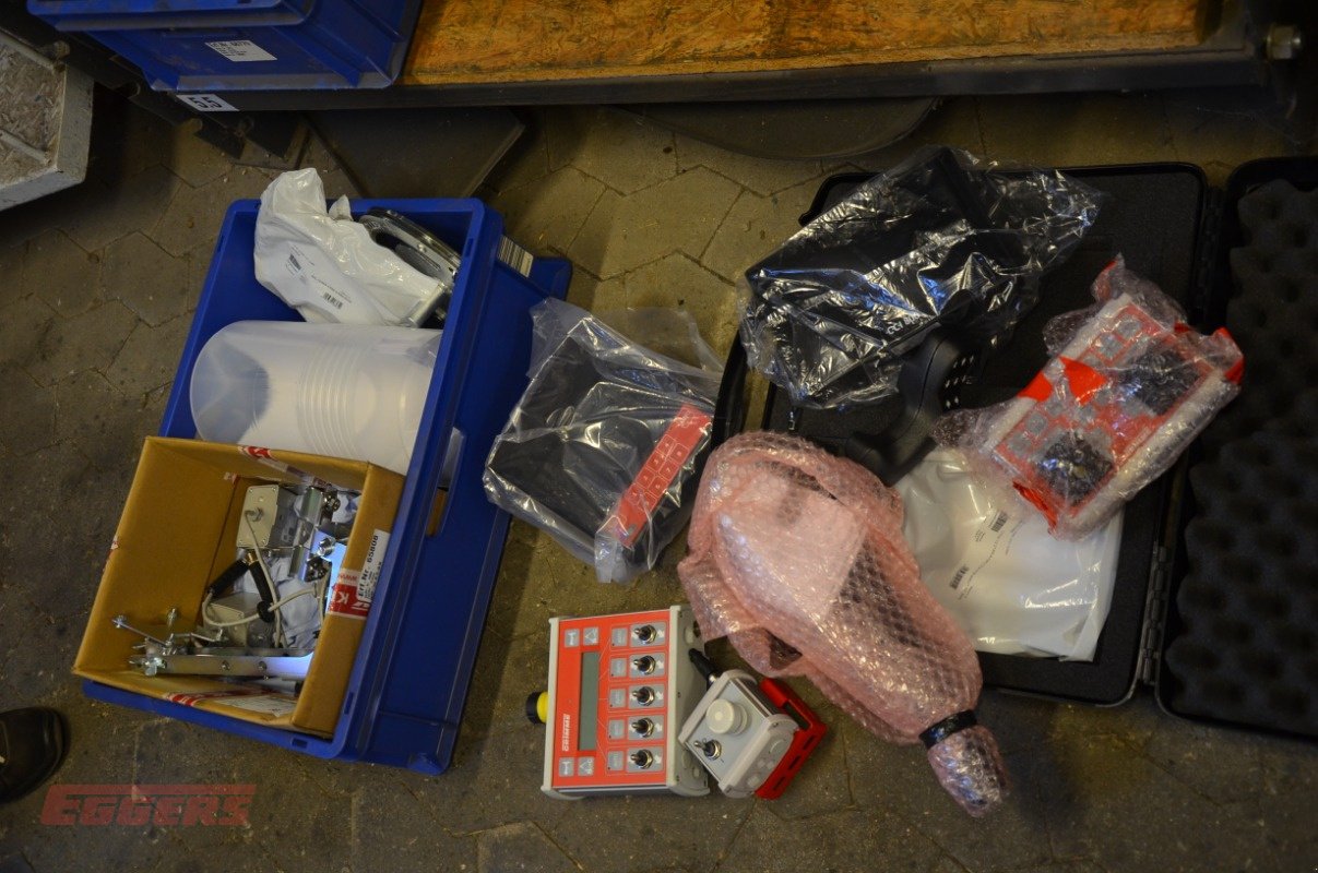 Kartoffelroder typu Grimme SE 75-55 SB, Gebrauchtmaschine v Suhlendorf (Obrázek 20)