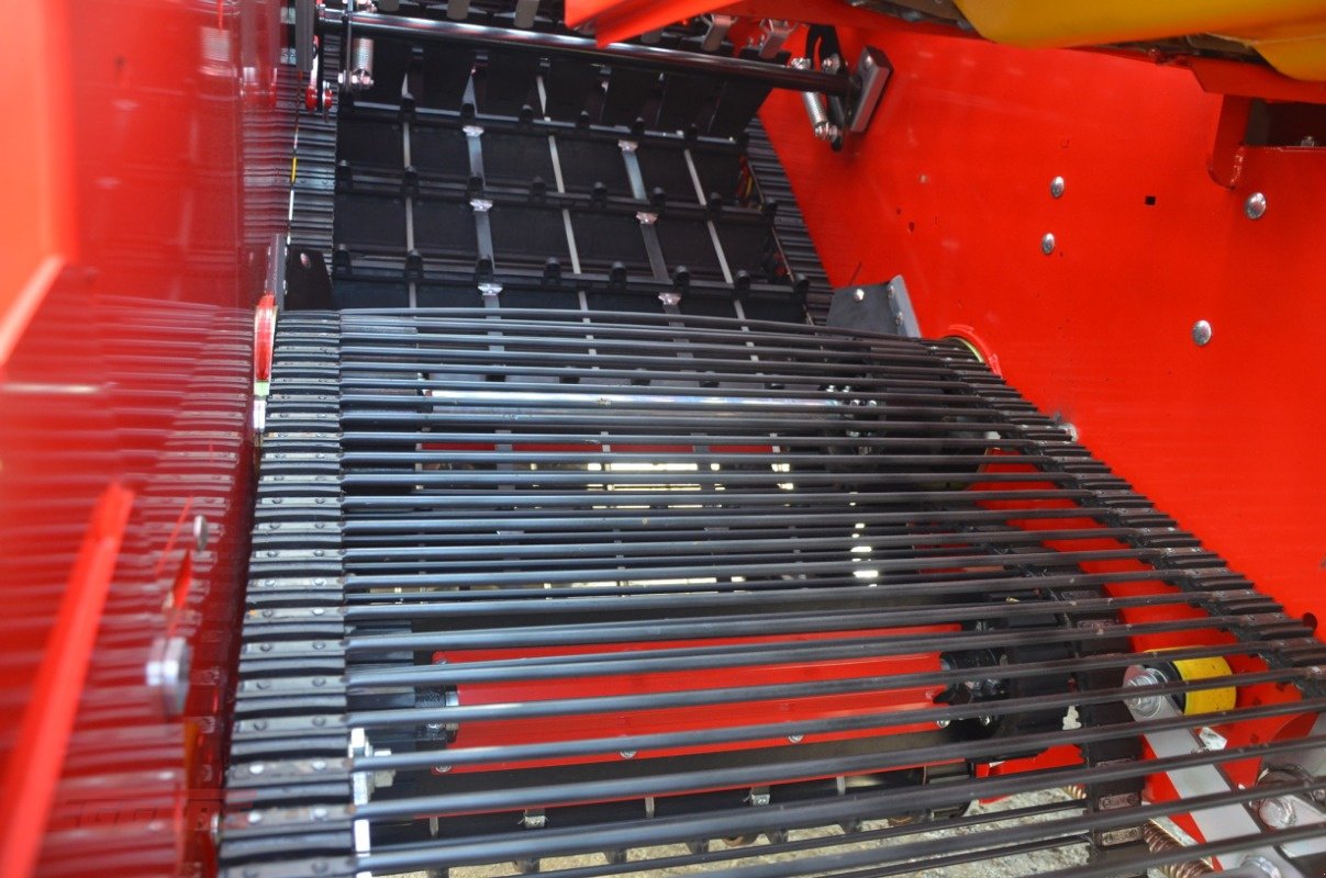 Kartoffelroder typu Grimme SE 75-55 SB, Gebrauchtmaschine v Suhlendorf (Obrázek 8)