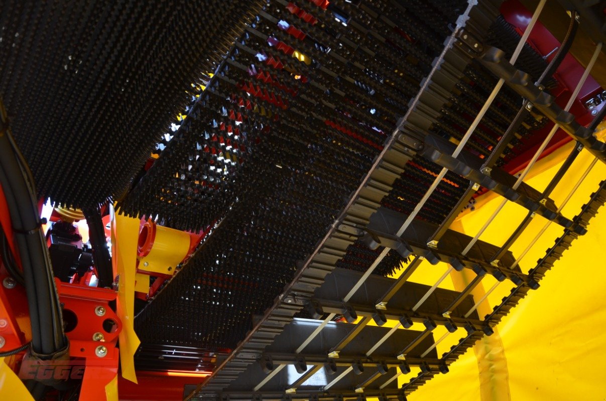 Kartoffelroder typu Grimme SE 75-55 SB, Gebrauchtmaschine v Suhlendorf (Obrázek 10)