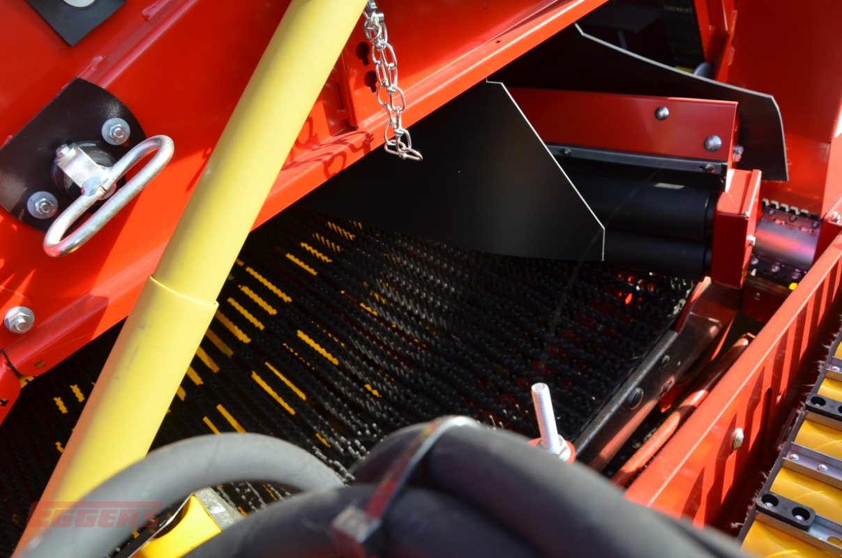 Kartoffelroder typu Grimme SE 75-55 SB, Gebrauchtmaschine v Suhlendorf (Obrázek 12)