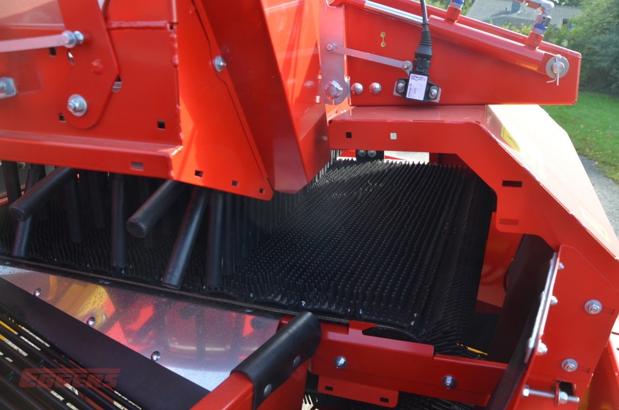 Kartoffelroder typu Grimme SE 75-55 SB, Gebrauchtmaschine v Suhlendorf (Obrázek 13)