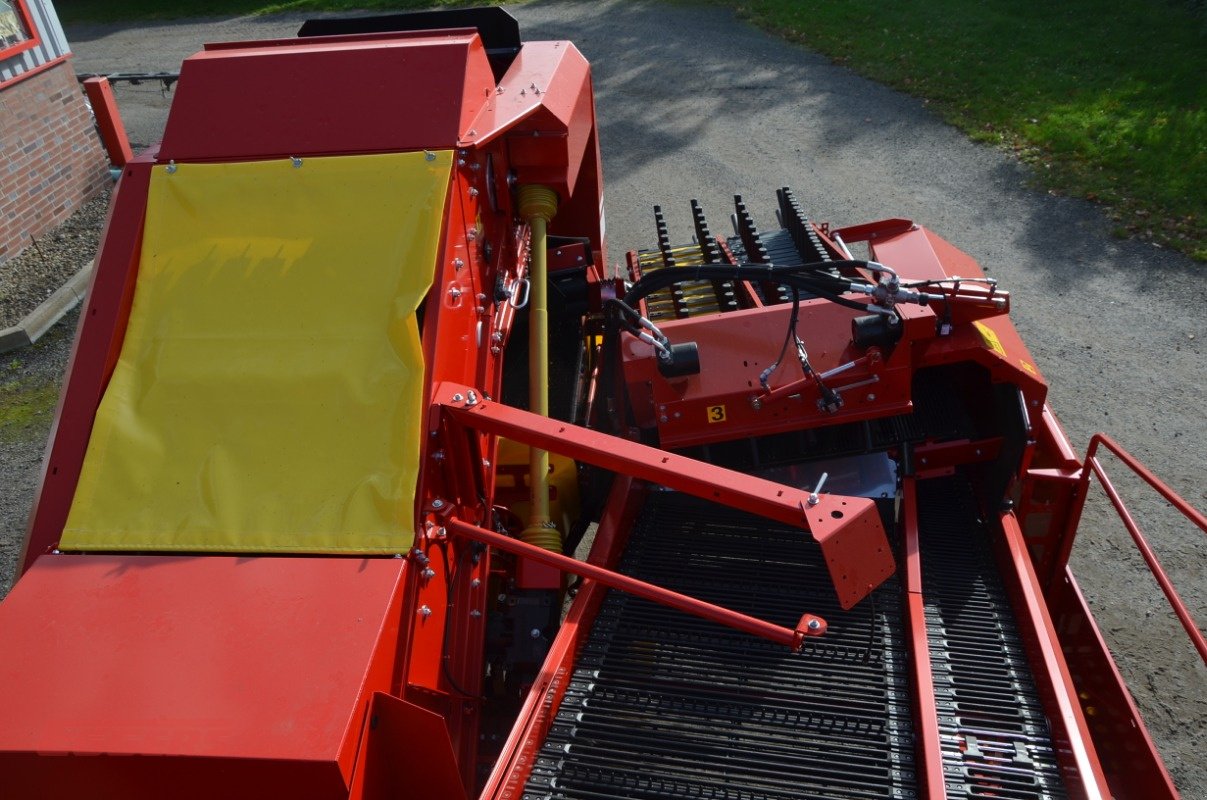 Kartoffelroder typu Grimme SE 75-55 SB, Gebrauchtmaschine v Suhlendorf (Obrázek 14)