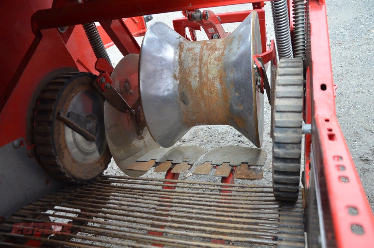 Kartoffelroder typu Grimme SE 75-55 USB, Gebrauchtmaschine v Suhlendorf (Obrázek 7)