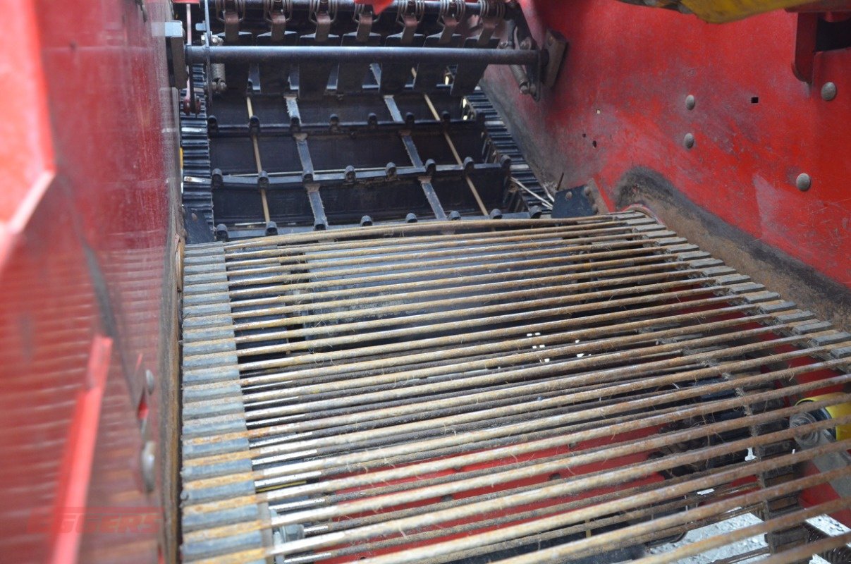 Kartoffelroder typu Grimme SE 75-55 USB, Gebrauchtmaschine v Suhlendorf (Obrázek 8)