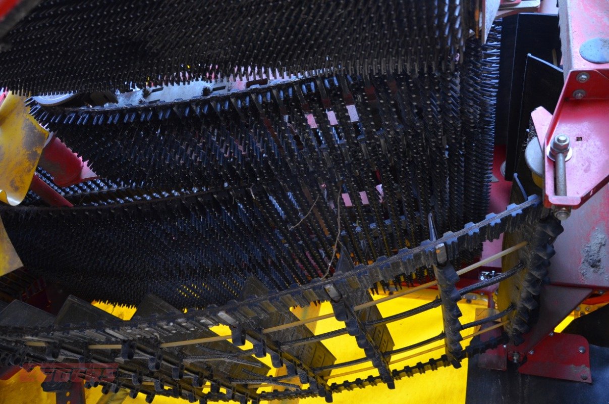 Kartoffelroder typu Grimme SE 75-55 USB, Gebrauchtmaschine v Suhlendorf (Obrázek 10)