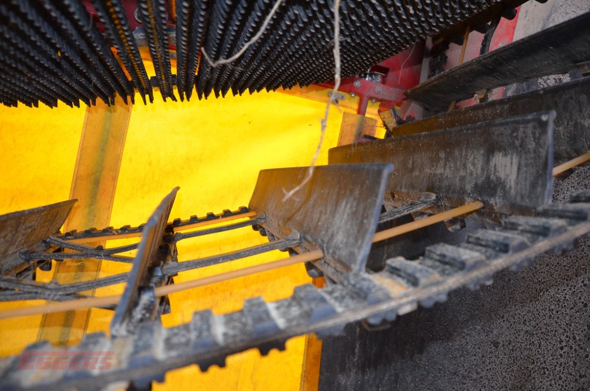 Kartoffelroder typu Grimme SE 75-55 USB, Gebrauchtmaschine v Suhlendorf (Obrázek 11)