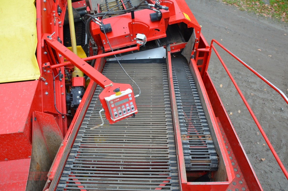 Kartoffelroder typu Grimme SE 75-55 USB, Gebrauchtmaschine v Suhlendorf (Obrázek 15)