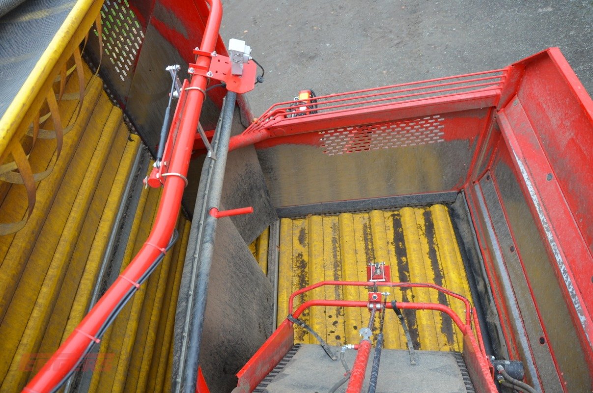 Kartoffelroder typu Grimme SE 75-55 USB, Gebrauchtmaschine v Suhlendorf (Obrázek 17)