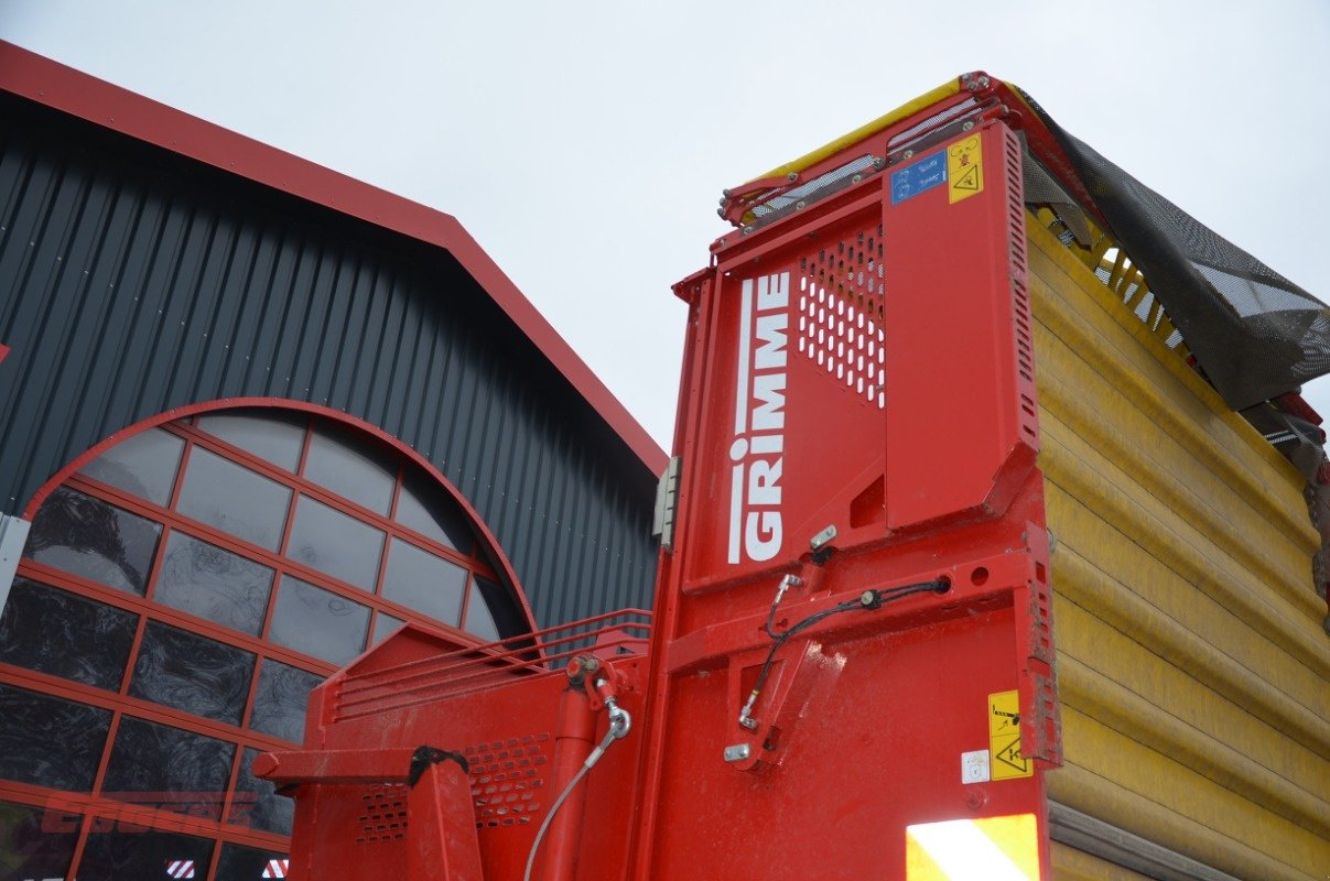 Kartoffelroder typu Grimme SE 75-55 USB, Gebrauchtmaschine v Suhlendorf (Obrázek 19)