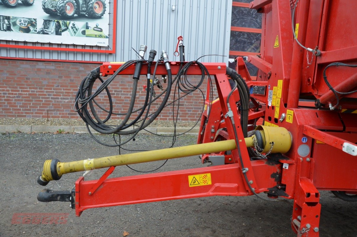 Kartoffelroder typu Grimme SE 75-55 USB, Gebrauchtmaschine v Suhlendorf (Obrázek 20)