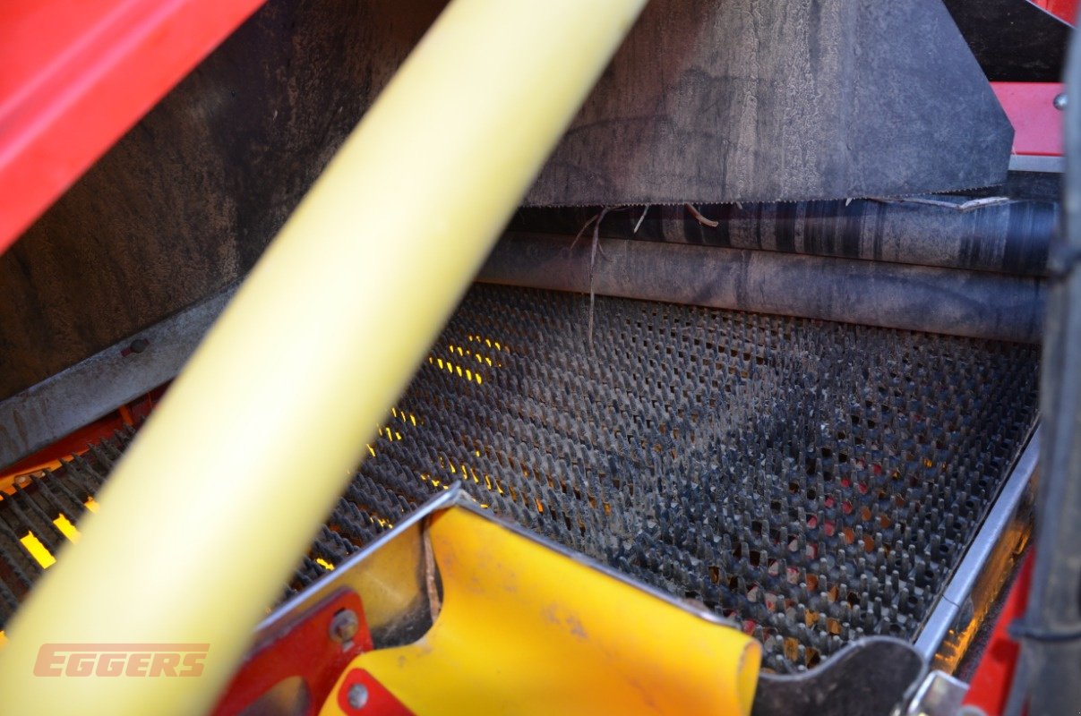 Kartoffelroder typu Grimme SE 85-55 SB, Gebrauchtmaschine v Suhlendorf (Obrázek 13)