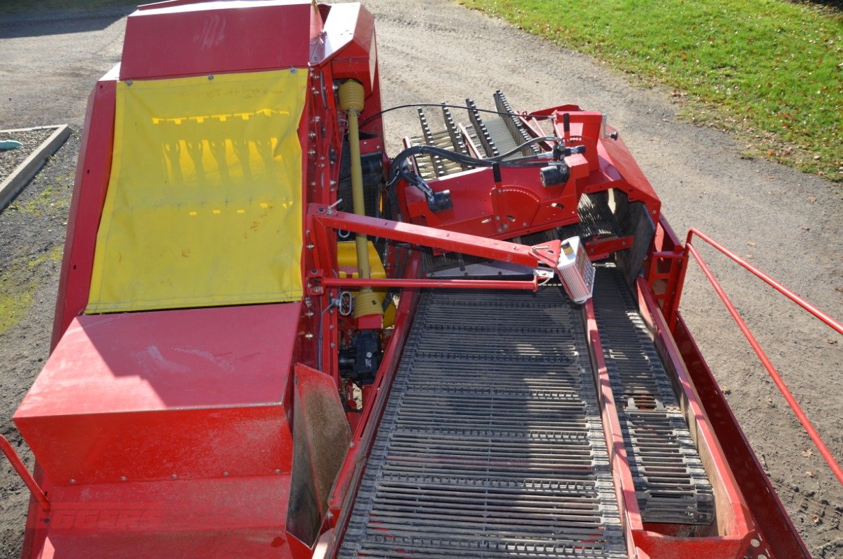 Kartoffelroder typu Grimme SE 85-55 SB, Gebrauchtmaschine v Suhlendorf (Obrázek 14)