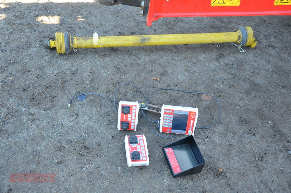 Kartoffelroder typu Grimme SE 85-55 SB, Gebrauchtmaschine v Suhlendorf (Obrázek 18)