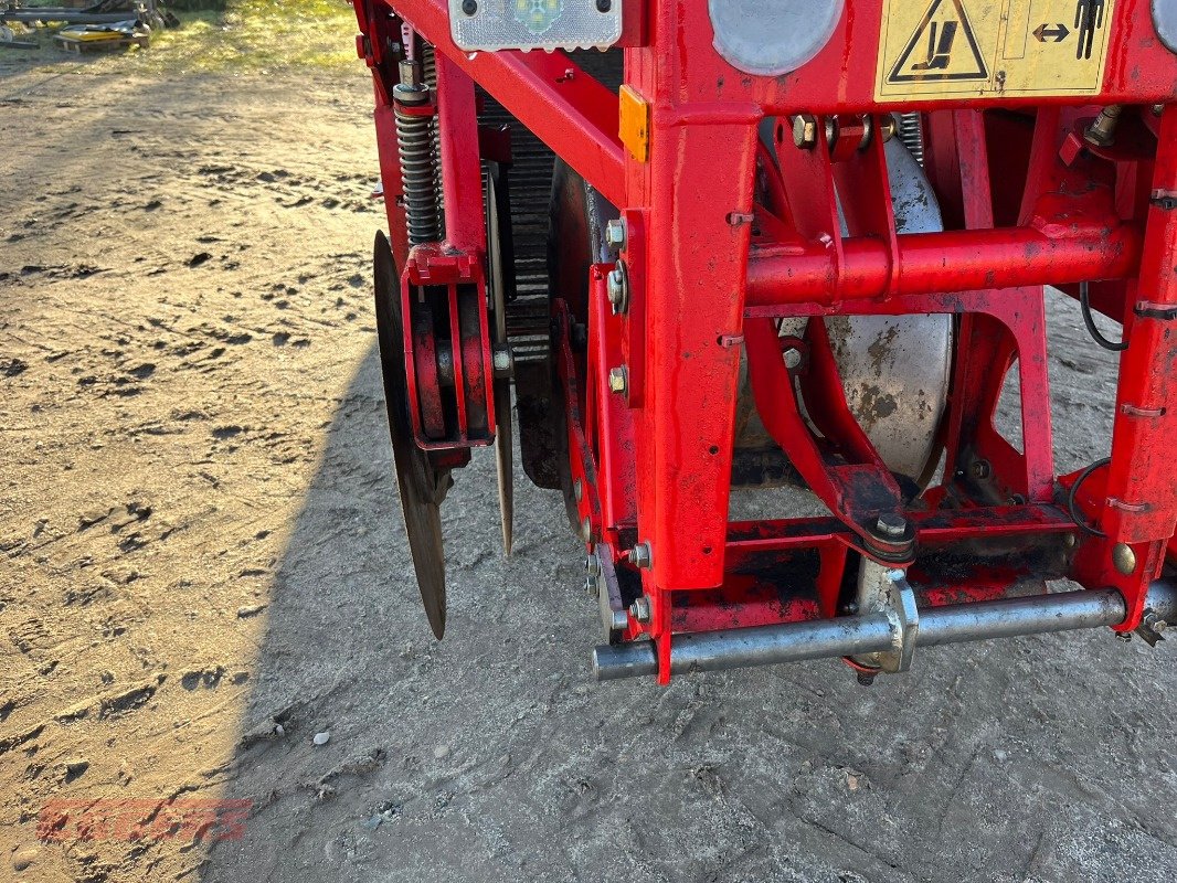 Kartoffelroder от тип Grimme SE 85-55 SB, Gebrauchtmaschine в Wahrenholz (Снимка 12)