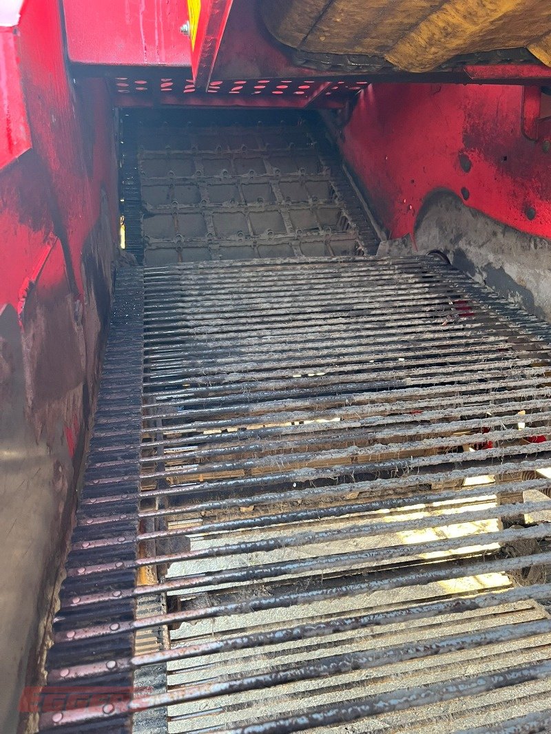 Kartoffelroder от тип Grimme SE 85-55 SB, Gebrauchtmaschine в Wahrenholz (Снимка 14)