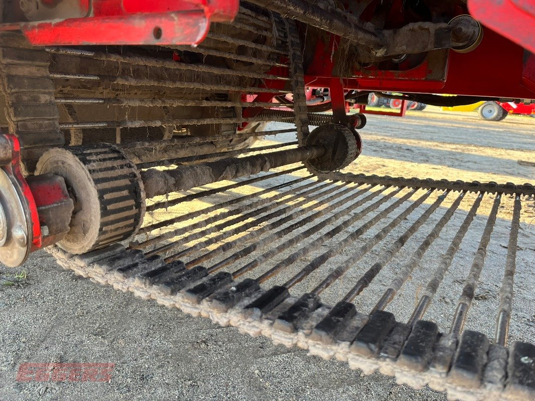 Kartoffelroder от тип Grimme SE 85-55 SB, Gebrauchtmaschine в Wahrenholz (Снимка 15)