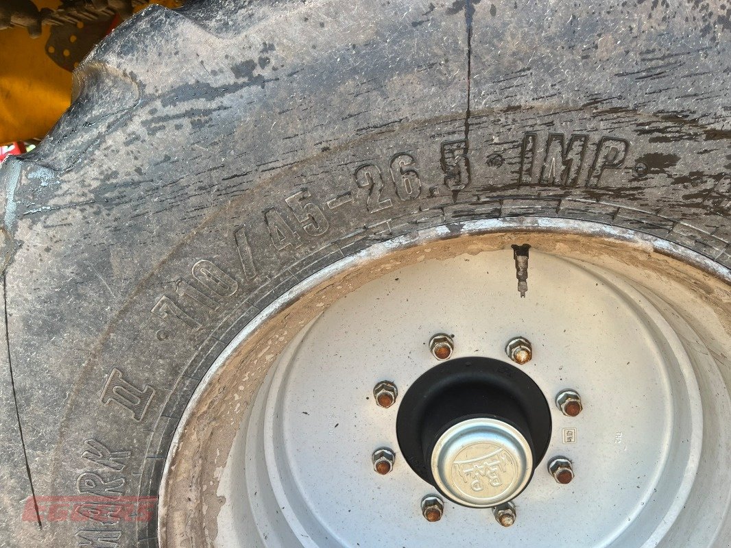 Kartoffelroder от тип Grimme SE 85-55 SB, Gebrauchtmaschine в Wahrenholz (Снимка 16)