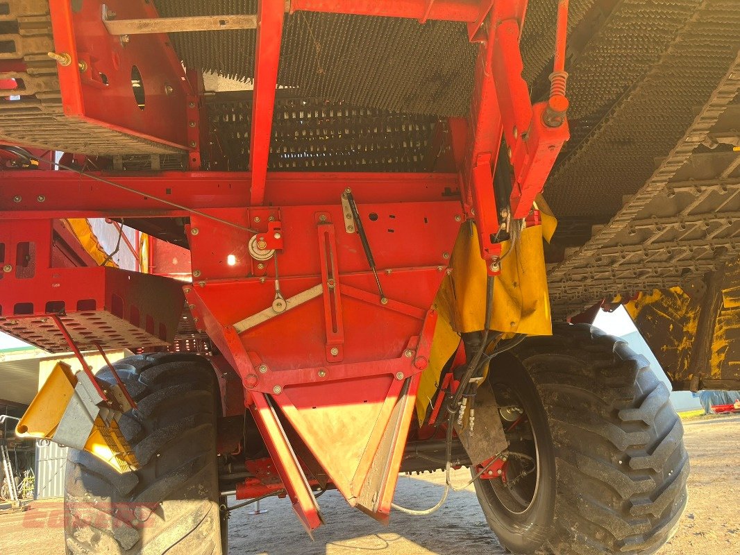 Kartoffelroder от тип Grimme SE 85-55 SB, Gebrauchtmaschine в Wahrenholz (Снимка 17)