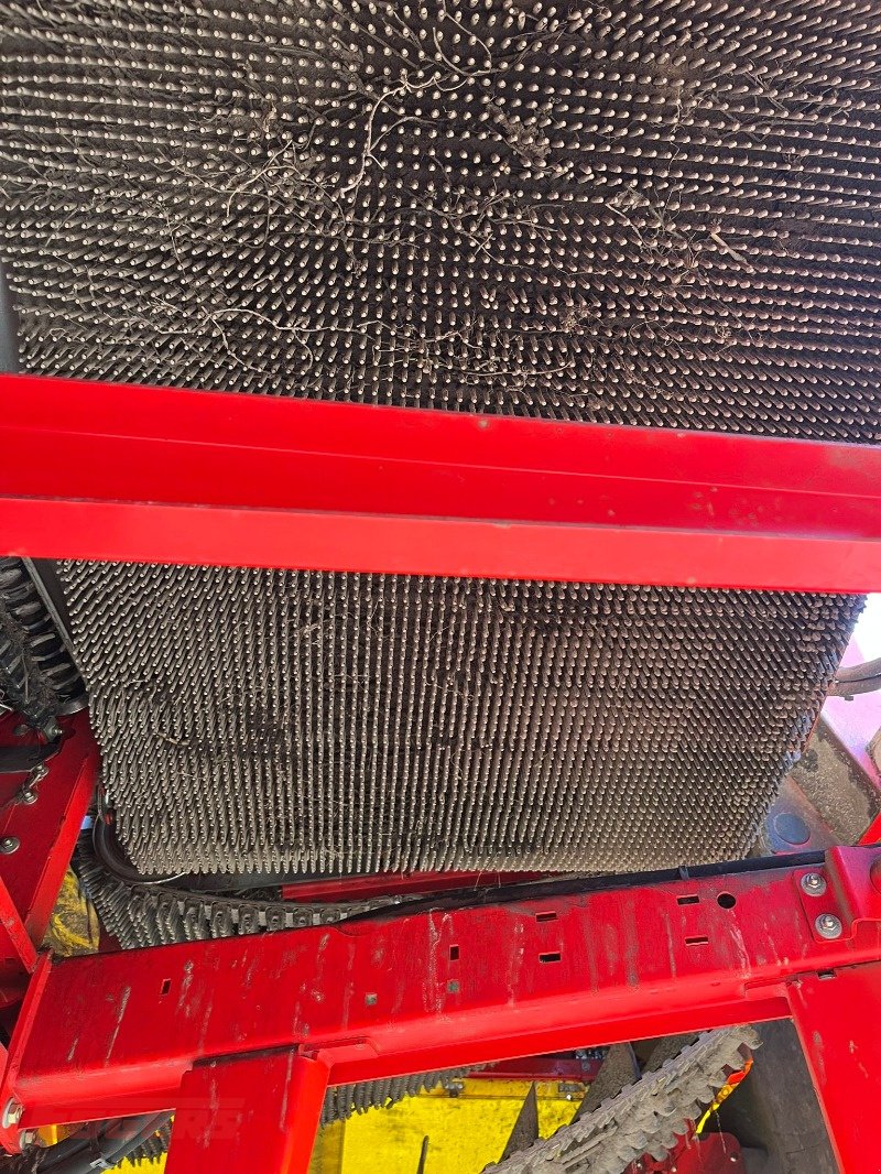 Kartoffelroder от тип Grimme SE 85-55 SB, Gebrauchtmaschine в Wahrenholz (Снимка 18)